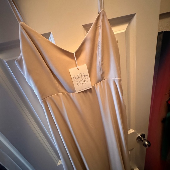 Show me your Mumu - Faith Maxi Dress - Small - Picture 3 of 5